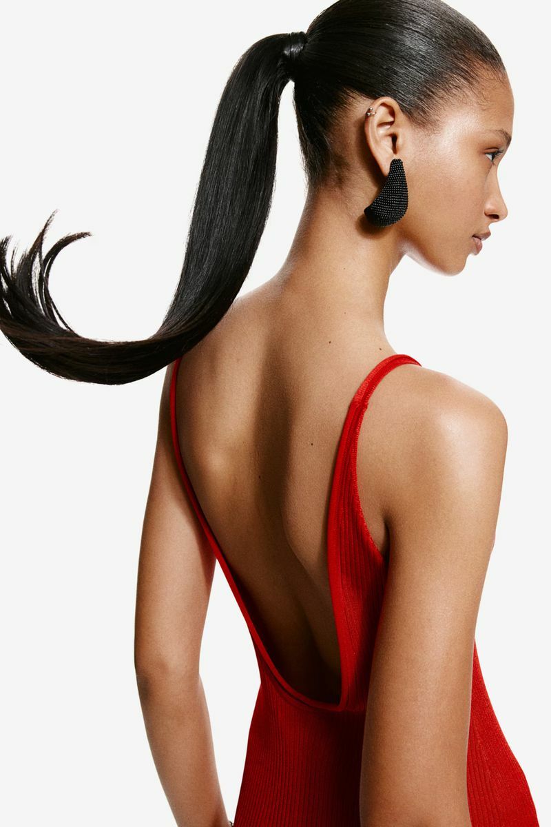 Lundlund : H&M summer 2024 : 2